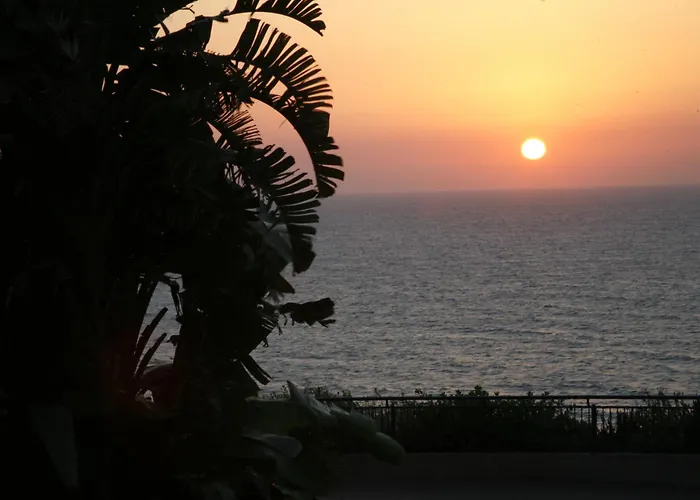 King Solomon Hotel