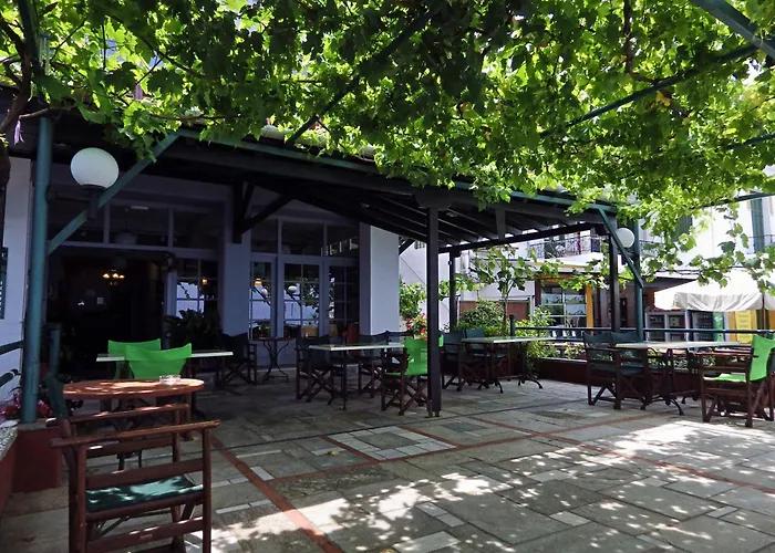 Anesis Hotel