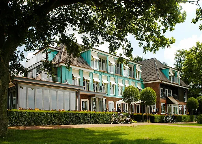 Hotel Seeblick