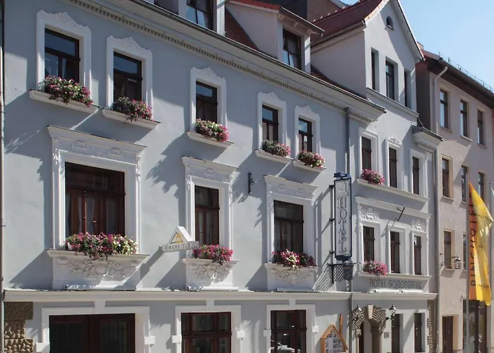 Ringhotel Schlossberg