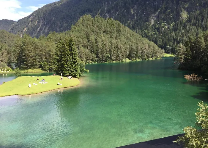 Hotel Alpin