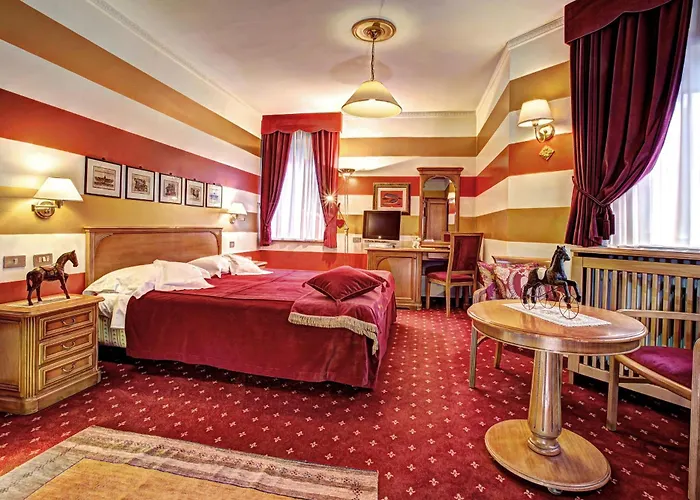 Hotel Regina