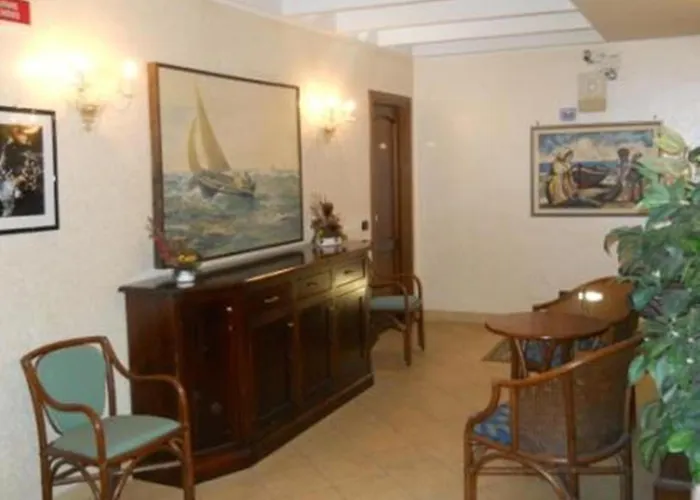 Hotel U' Bais