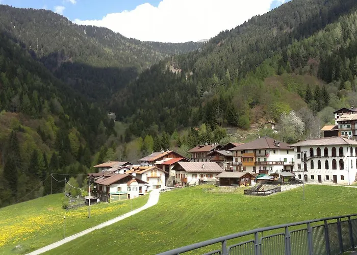 Hotel Serenella