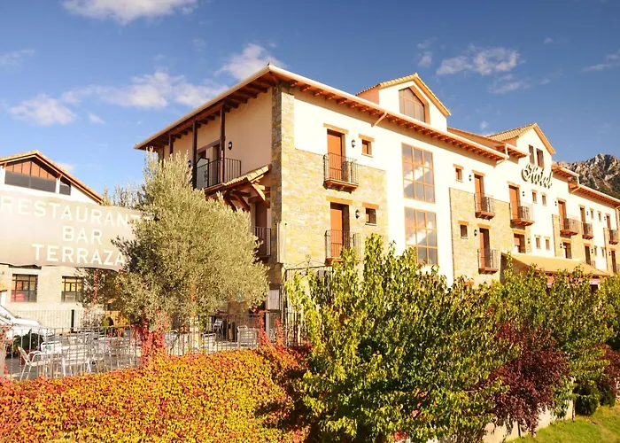 Hotel Arnal