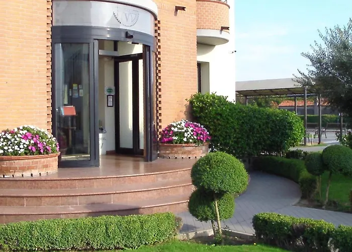 Hotel Da Vito