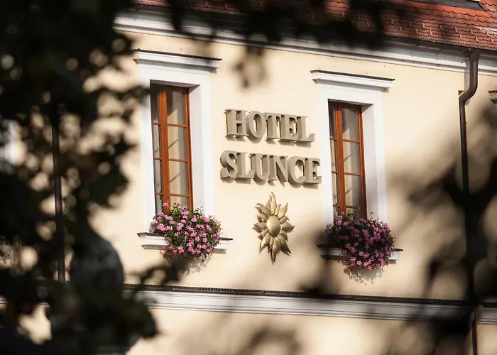 Hotel Slunce