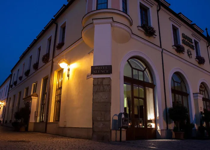 Hotel Slunce