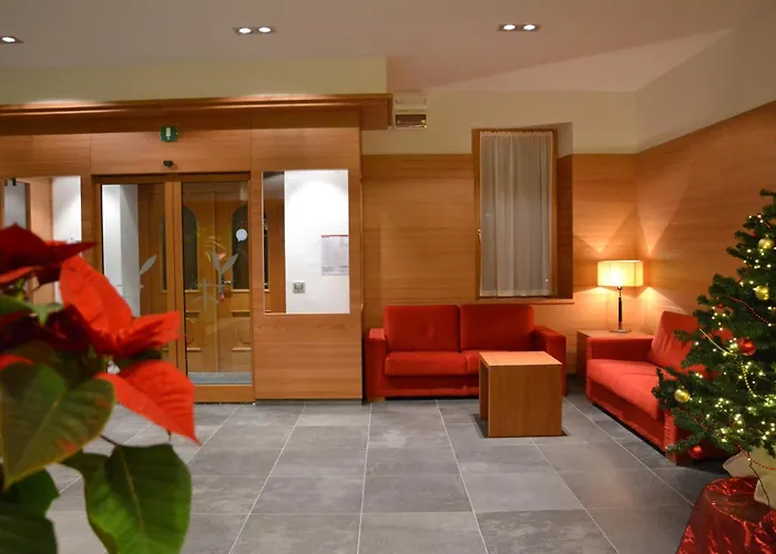 Grand Hotel Molveno