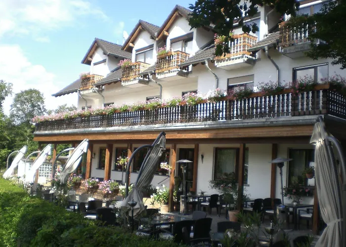 Landhotel Lembergblick