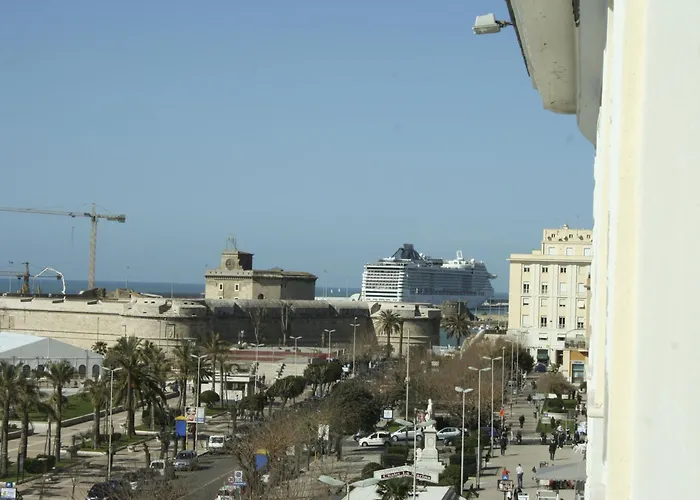 Hotel Mediterraneo