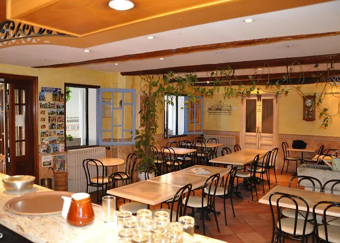 Logis Grand Hotel Bain