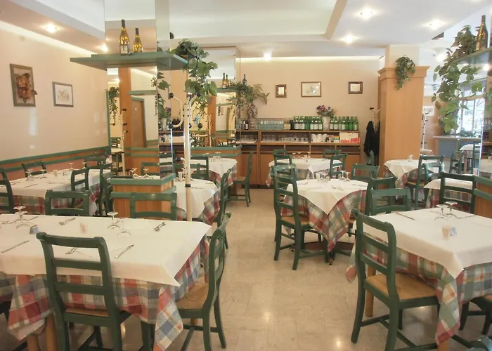 Hotel Manzoni