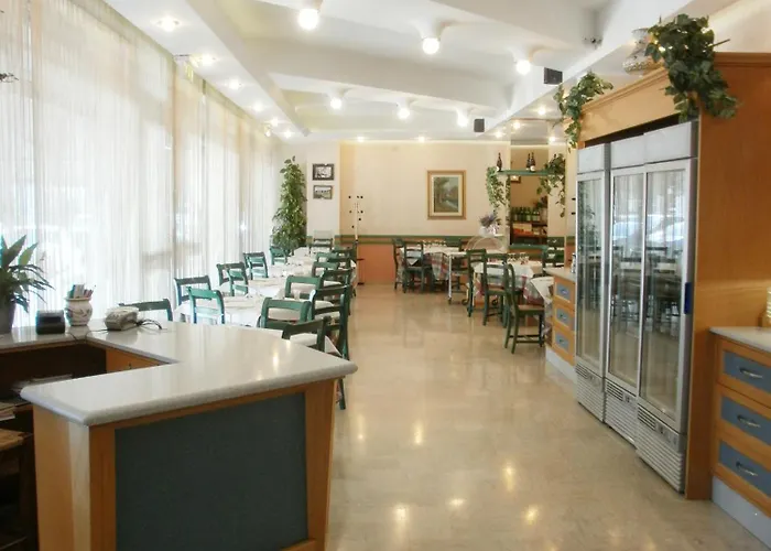 Hotel Manzoni