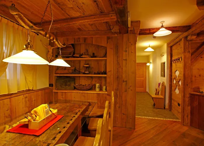 Hotel Il Maniero