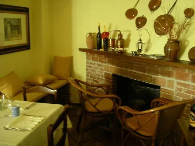 Tavernola - Locanda Di Campagna