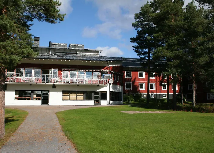 Hotel Jokkmokk
