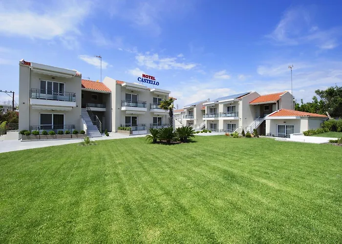 Castello Hotel