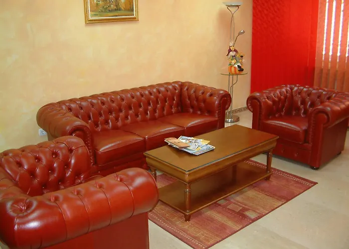 Hotel Sud Giurgiu