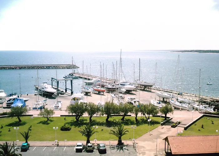 San Remo Terrazas Hotel