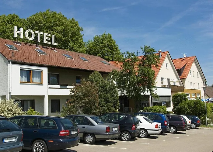 Landhotel Gasthof am Berg