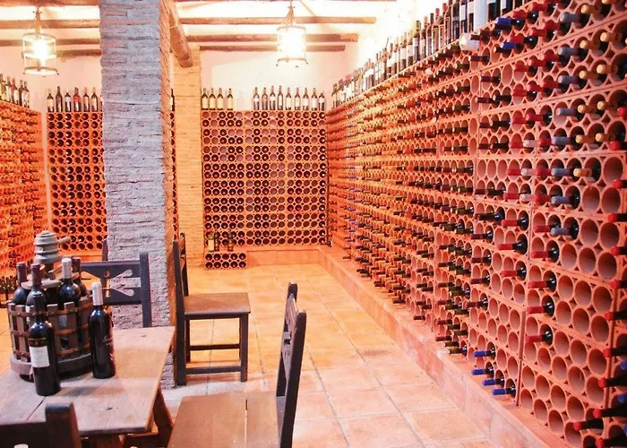 Hotel Bodega La Venta