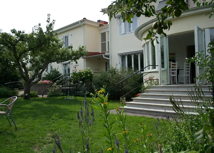 Villa Ingrid