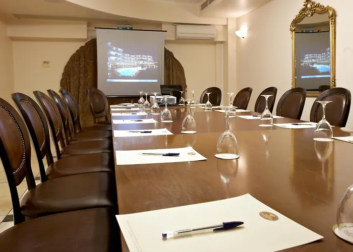 Aeton Melathron Hotel