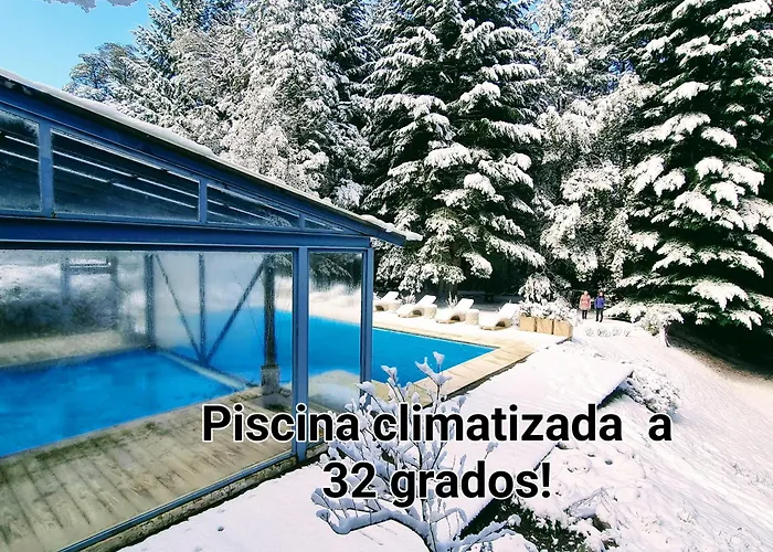 Altos Los Pioneros & Spa