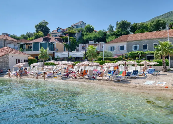 Garni Hotel Milica
