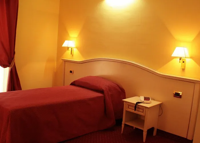 Hotel Il Duca Del Sannio