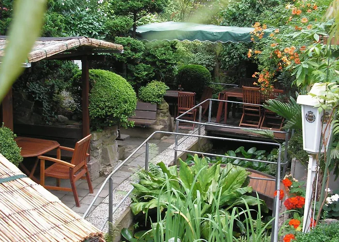 Hotel zur Amtspforte
