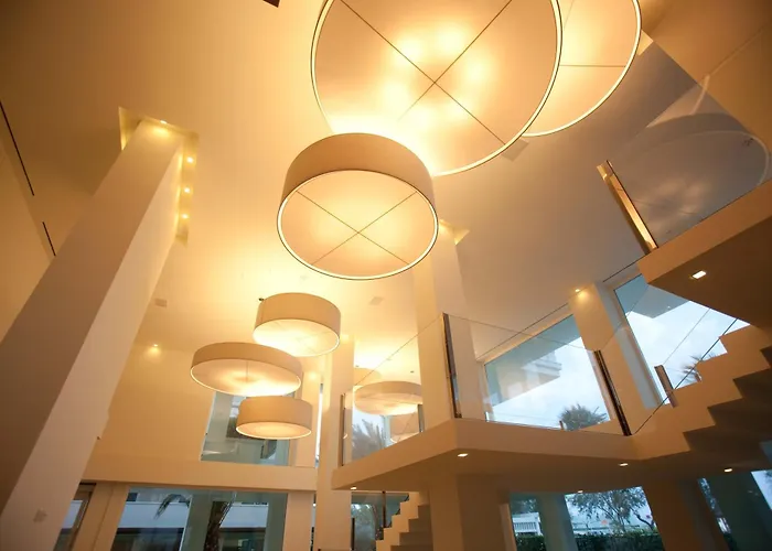 Villa Del Mare Spa Resort