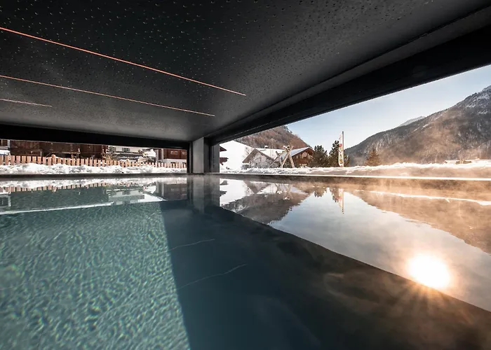 Hotel Adlernest