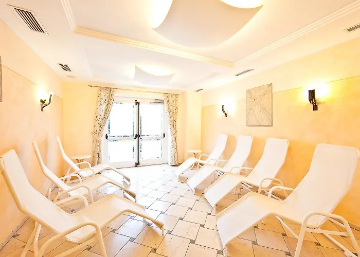 Hotel Mondschein