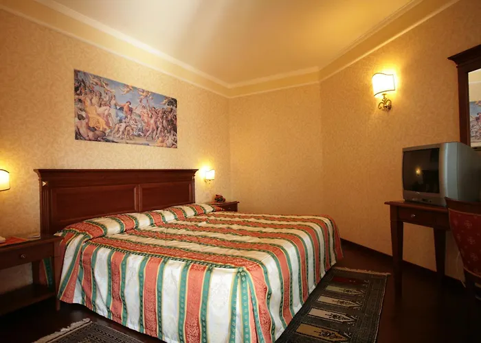 Hotel Al Ponte