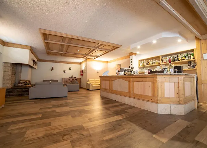 Caminetto Mountain Resort
