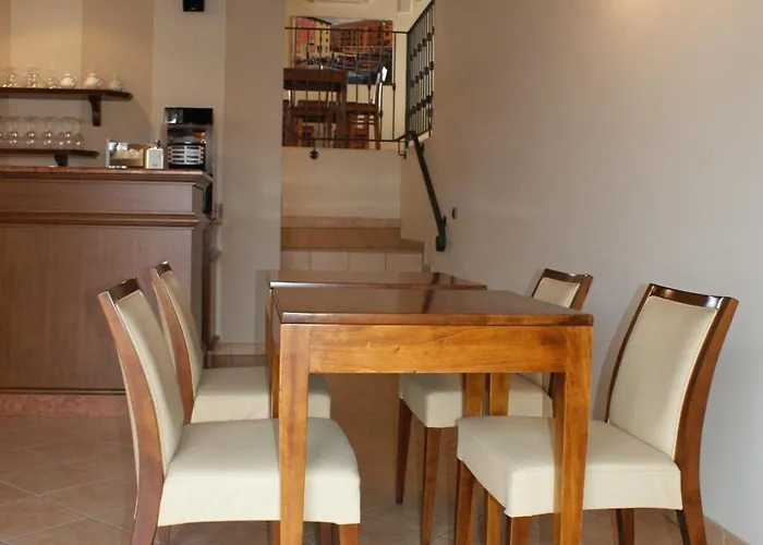 Relais Corte Pontigliardo