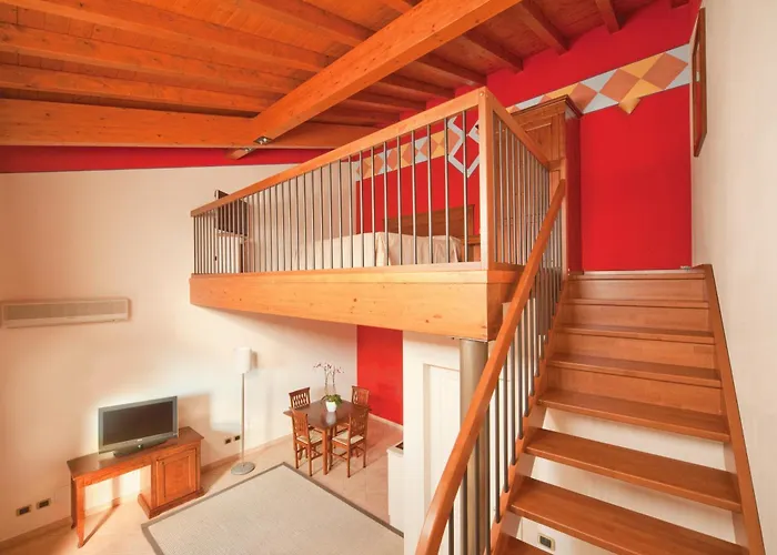 Relais Corte Pontigliardo