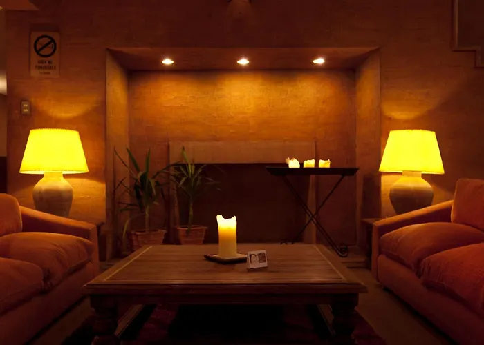 Park Hotel Calama