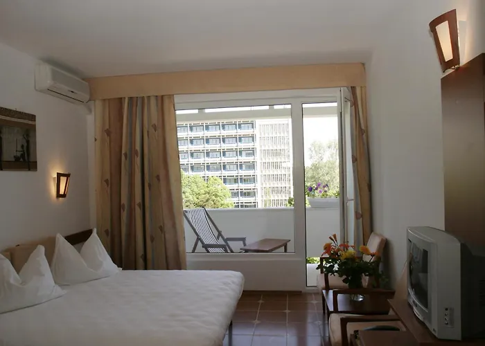 Hotel 2D Resort And Spa
