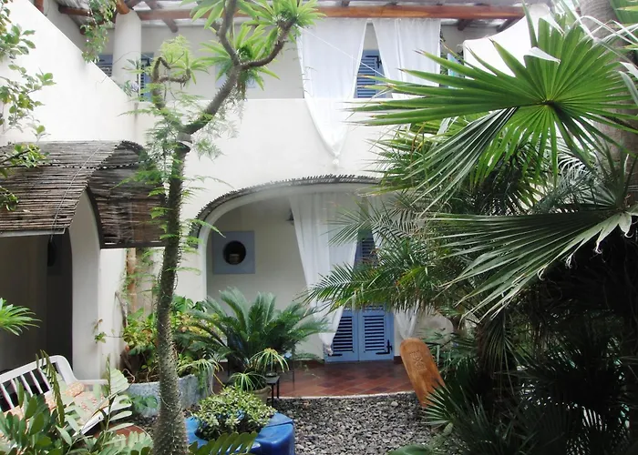 Albergo Boutique Casajanca