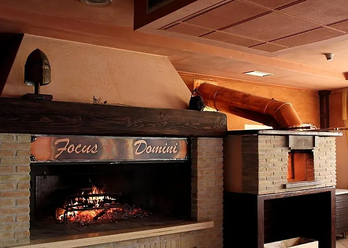 Dominus Hotel