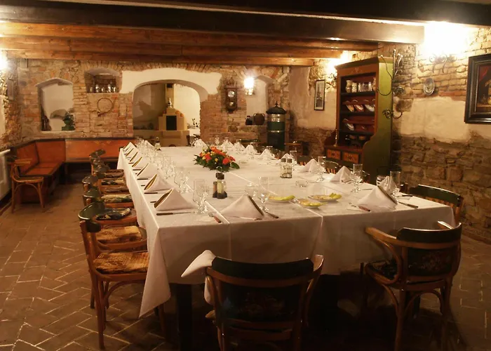 Hotel Traube