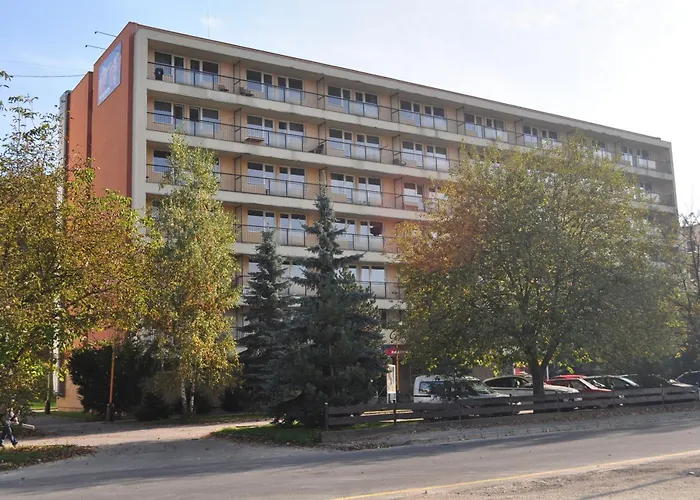 Hotel Garni