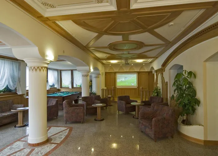 Hotel Panorama