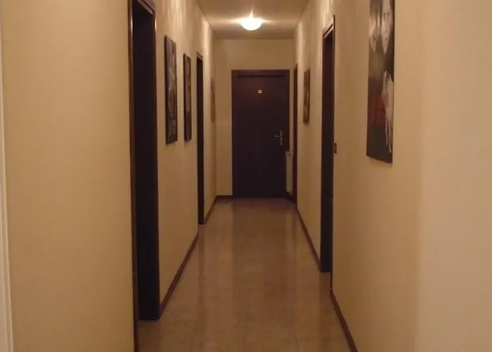 Hotel Sport
