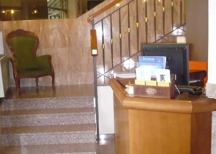 Hotel Sport