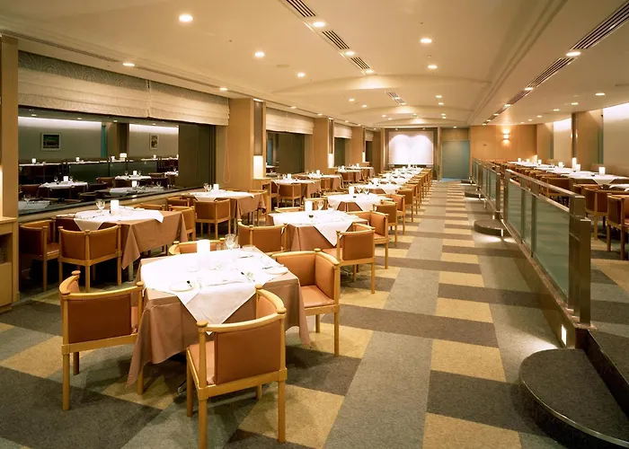 Aso Resort Grandvrio Hotel