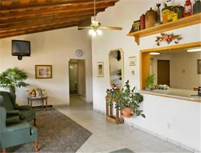 Knights Inn Franklin